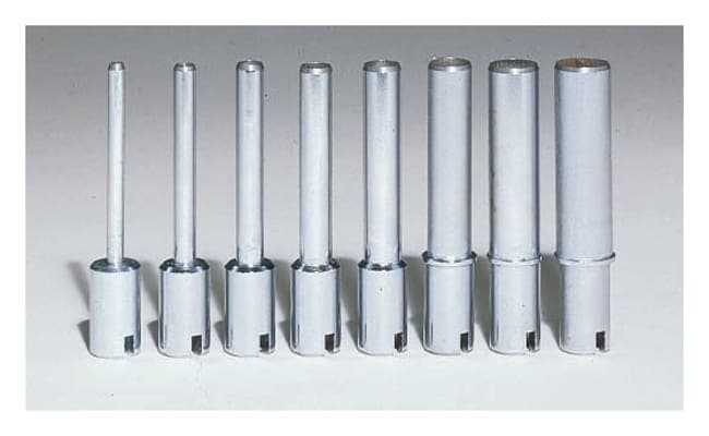 Humboldt Replacement Borers for Boring Machine