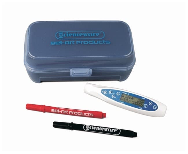 Bel-Art™ SP Scienceware™ Hand-Held Colony Counter