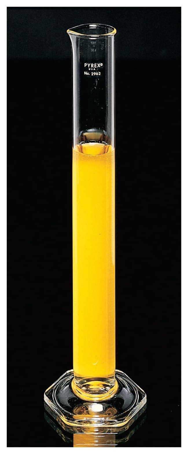 Corning™ PYREX™ Hydrometer Jar Cylinders