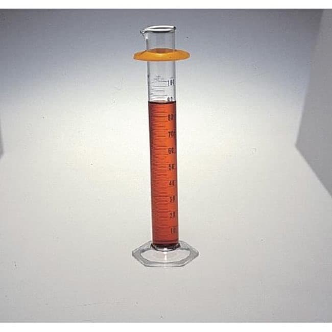 Fisherbrand™ Standard Class B Graduated Cylinders, To Contain