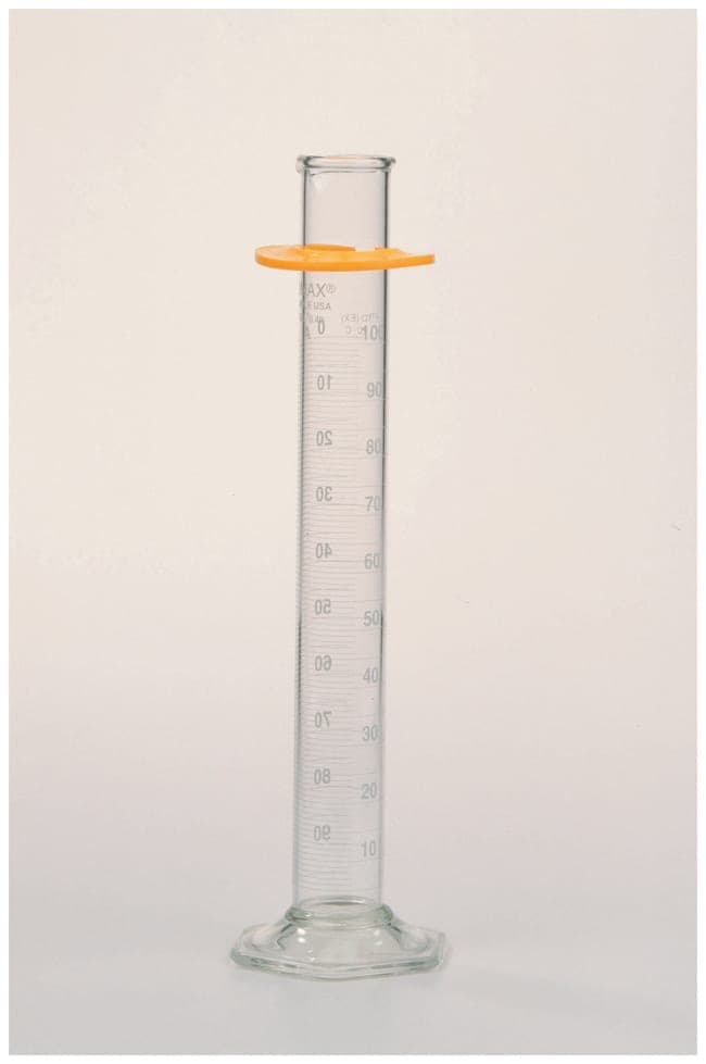 DWK Life Sciences Kimble™ KIMAX™ Brand Class A Cylinders