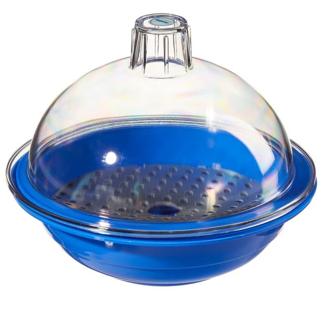 Thermo Scientific™ Nalgene™ Autoclavable Polypropylene Desiccators