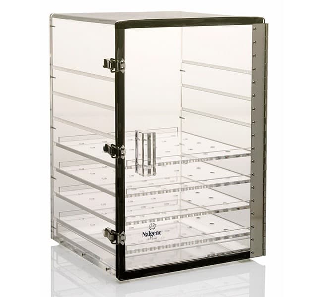 Thermo Scientific™ Nalgene™ Acrylic Desiccator Cabinets