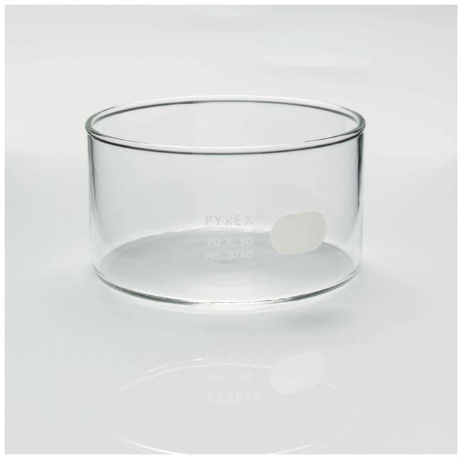 Corning™ PYREX™ Crystallizing Dishes