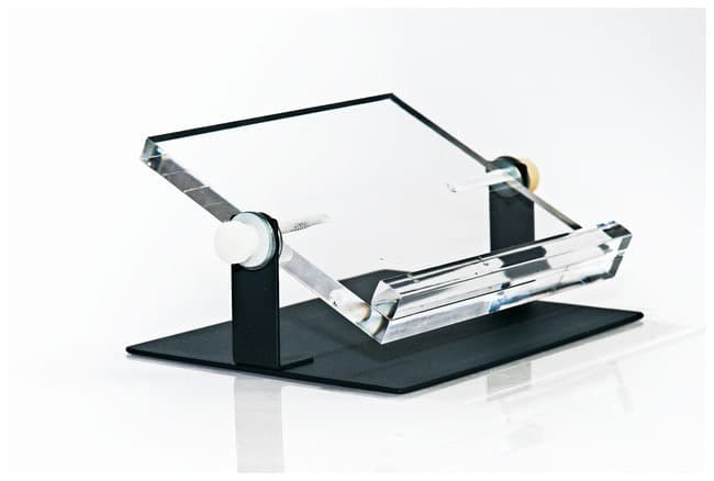 Bel-Art™ Adjustable Microplate Tilting Stand