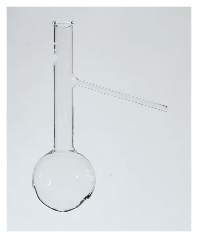 DWK Life Sciences Kimble™ KIMAX™ Brand 125mL Distilling Flask