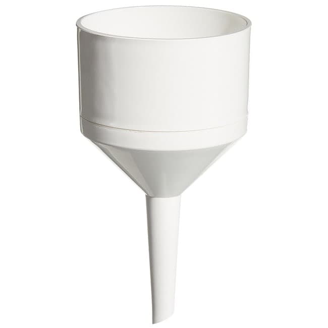 Thermo Scientific™ Nalgene™ Büchner Two-Piece Polypropylene Funnels