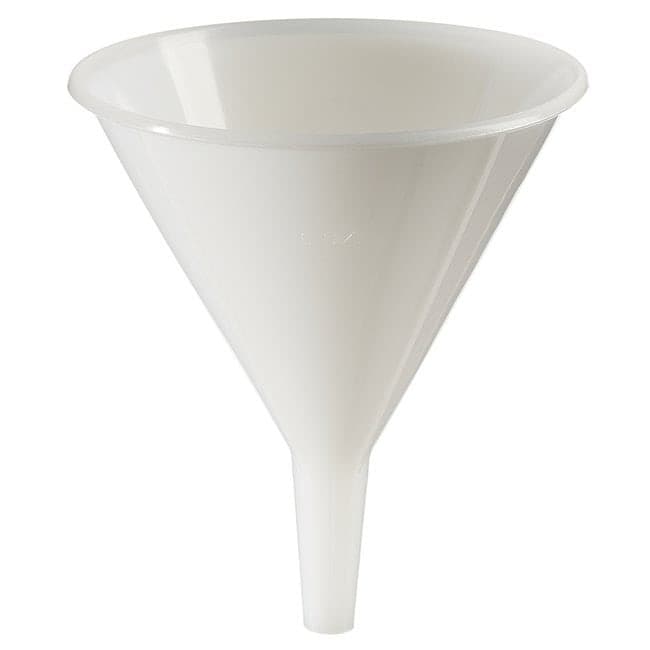 Fisherbrand™ Heavy-Duty Utility Funnels
