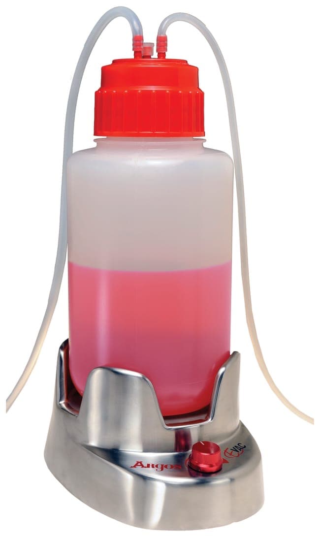 Cole-Parmer™ Essentials E-Vac and M-Vac Aspirating Systems Replacement Bottles