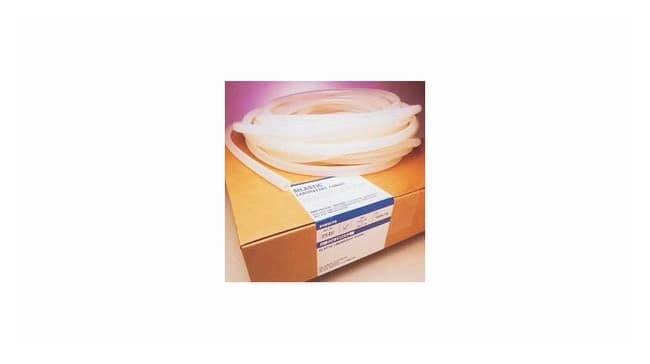 Liveo™ Silicone Laboratory Tubing