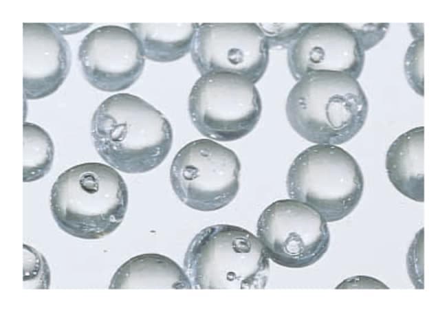 Corning™ PYREX™ Solid Glass Beads for Distillation Columns