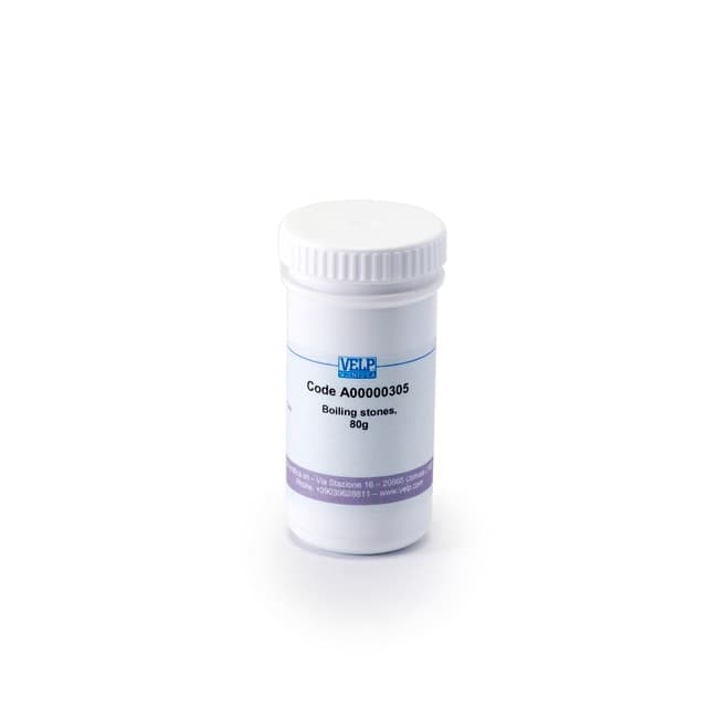 Velp Scientific Boiling Stones for SER148/3 Solvent Extractor