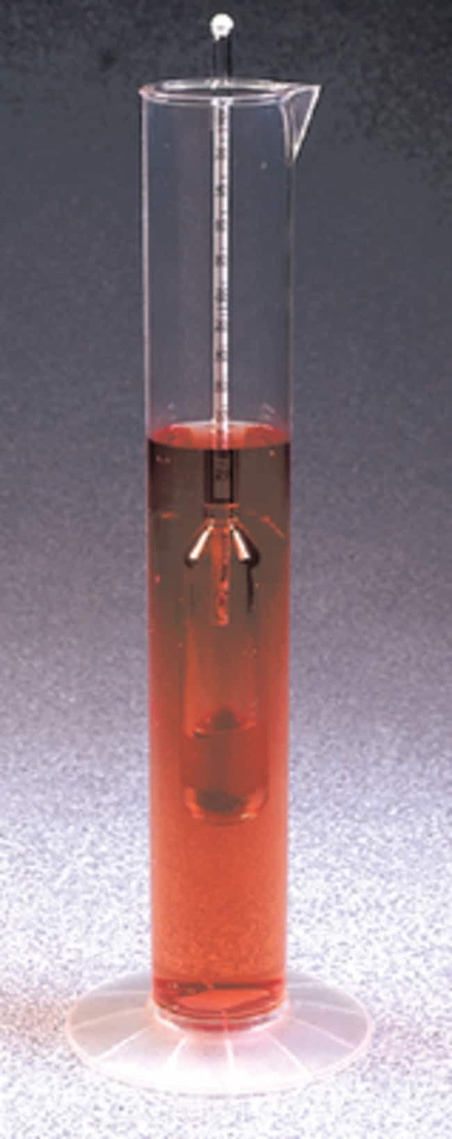 Thermo Scientific™ Nalgene™ PMP Hydrometer Jar