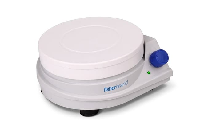 Fisherbrand™ RT Basic Magnetic Stirrers