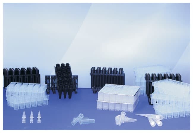 MP Biomedicals™ MPure™ Blood DNA Extraction Kit 1200