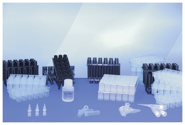 MP Biomedicals™ MPure™ Bacterial DNA Extraction Kit