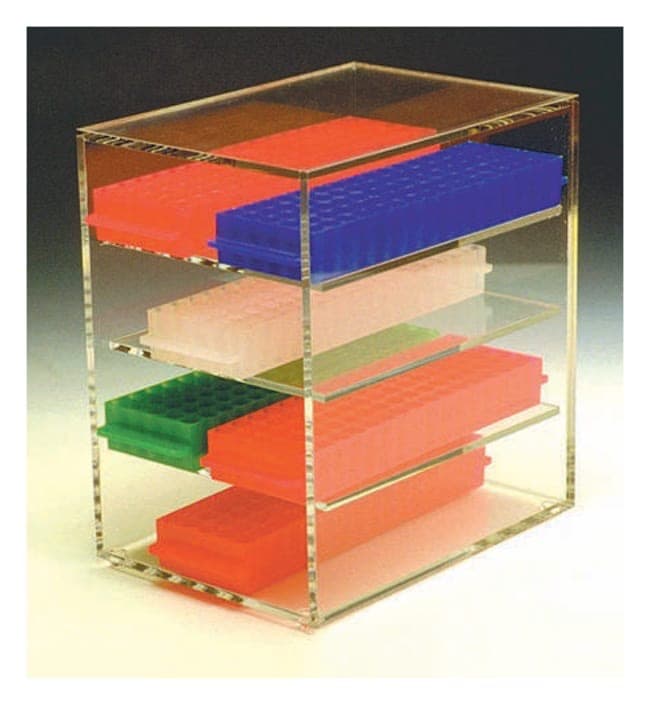 Fisherbrand™ Acrylic Rack Holder
