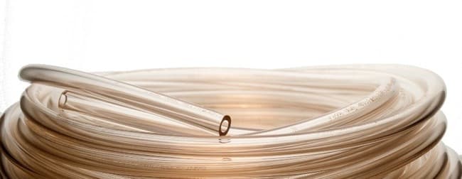 DWK Life Sciences TYGON™ S3™ E-3603 Laboratory Tubing, 10 ft.