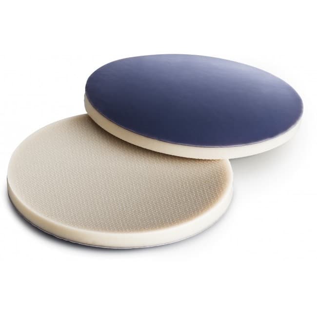 DURAN™ PURE Silicone PTFE-coated Seal
