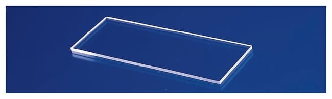 Fisherbrand™ Plain Glass Microslides
