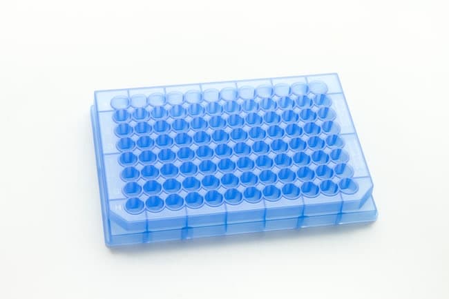 Thermo Scientific™ Nunc™ 96-Well Polypropylene Sample Processing & Storage Microplates