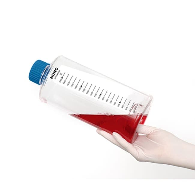 Thermo Scientific™ Nunc™ Polystyrene Roller Bottles