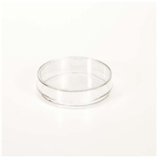 Thermo Scientific™ Nunc™ Cell Culture/Petri Dishes, Nunclon Delta