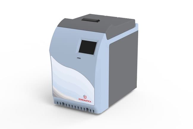 Kinematica Prime3S Benchtop Autoclave Sterilizer