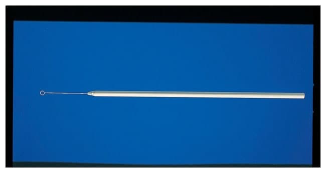 Fisherbrand™ Nichrome/Aluminum Inoculating Loops