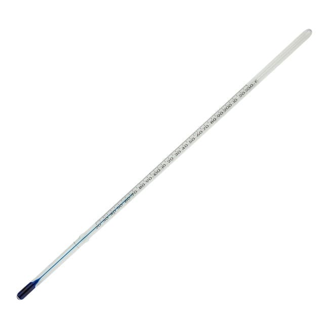H-B Instrument™ Durac™ Plus™ ASTM-Like Partial Immersion Laboratory Thermometers