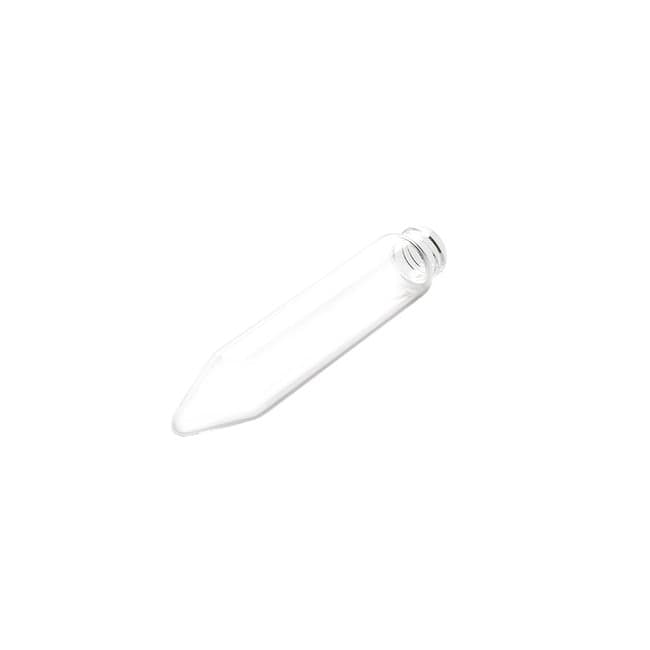 Corning™ PYREX™ Disposable Conical-Bottom Glass Centrifuge Tubes