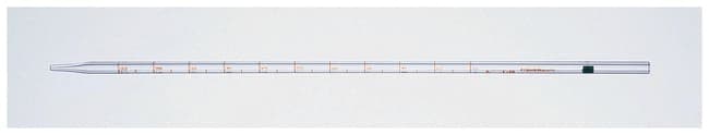 Fisherbrand™ Measuring (Mohr) Standard-Taper Pipets