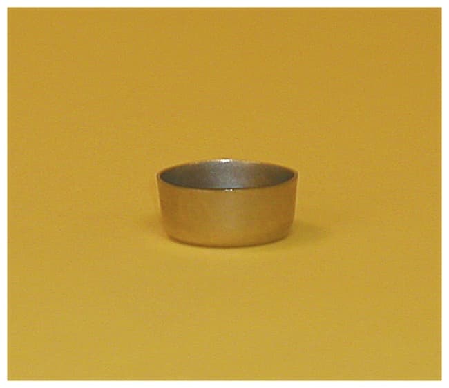 Fisherbrand™ Nickel-Chromium Crucible, Wide-Form