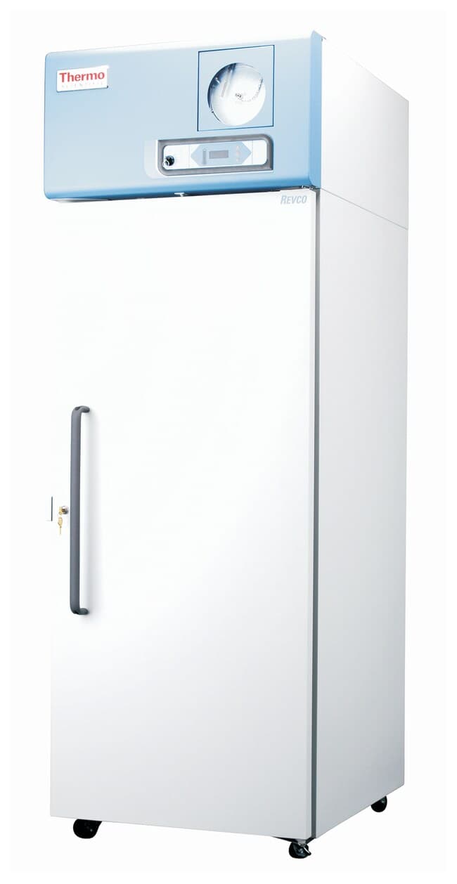 Thermo Scientific Revco High-Performance Auto Defrost Lab Freezers