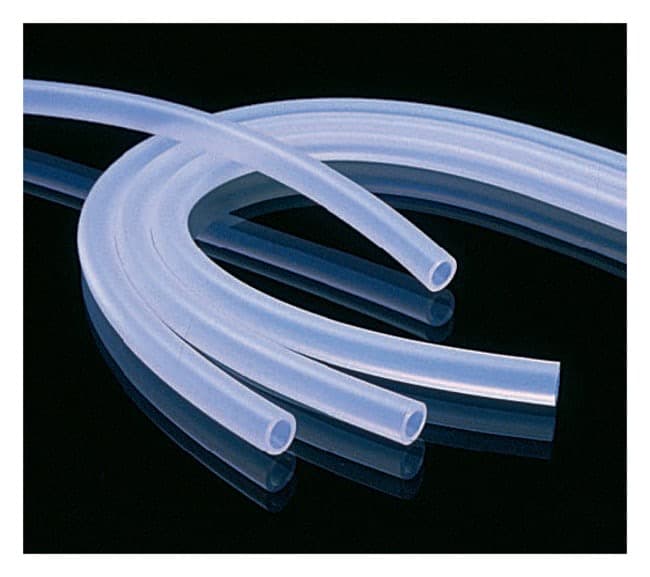 Thermo Scientific™ Nalgene™ 50 Platinum-Cured Silicone Tubing for Peristaltic Pumps