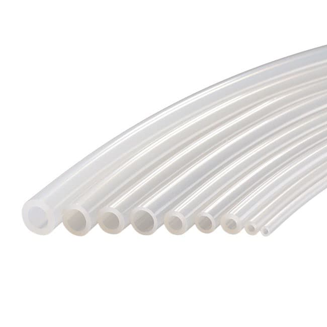 Thermo Scientific™ Nalgene™ Pharma-Grade Platinum-Cured Silicone Tubing