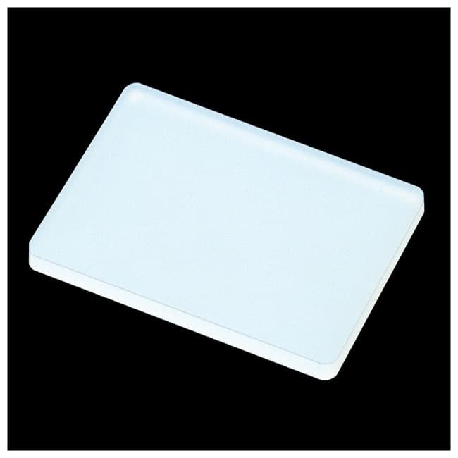 Axygen™ Silicone 96 Round-Well Compression Flat Mat for PCR Microplates