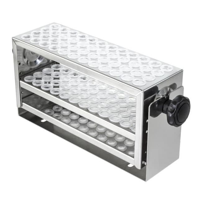 Eppendorf™ Scientific Test Tube Racks
