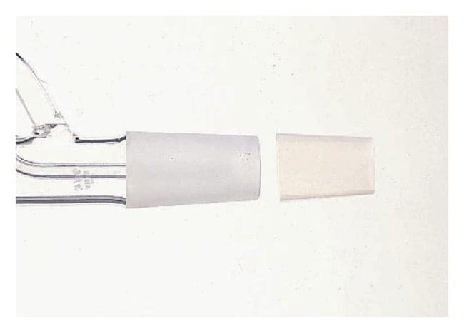 Fisherbrand™ Thin PTFE Sleeves, Assorted
