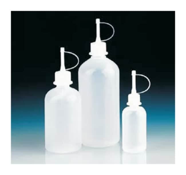 BrandTech™ VITLAB™ Low Density Polyethylene Dropping Bottles