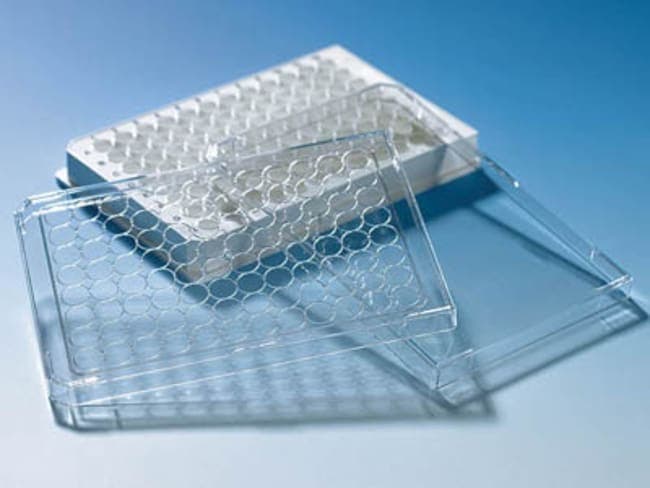BrandTech™ BRANDplates™ Microplate Lids