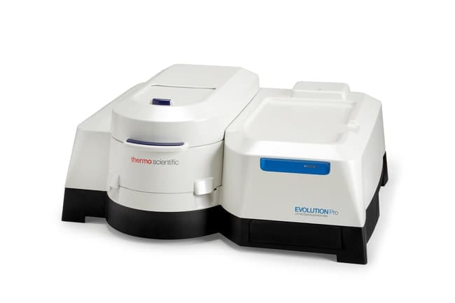 Thermo Scientific™ Evolution™ Pro UV-Vis Spectrophotometers
