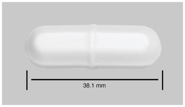 Fisherbrand™ Octagon Spinbar™ Magnetic Stirring Bars