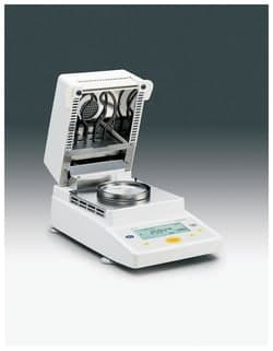 Sartorius MA35 Moisture Analyzers