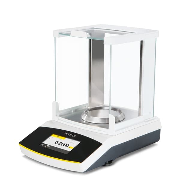 Sartorius NTEP Analytical Balance