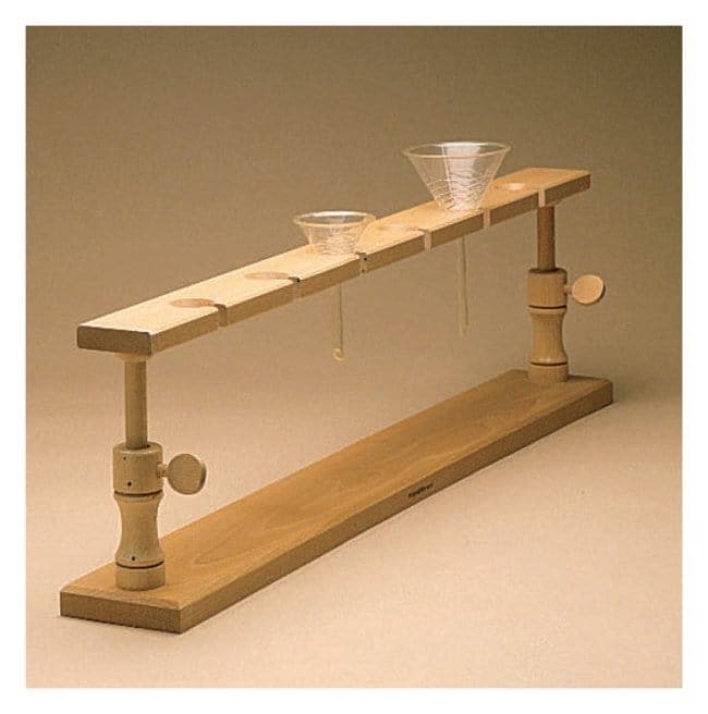 Fisherbrand™ Six-Funnel Support