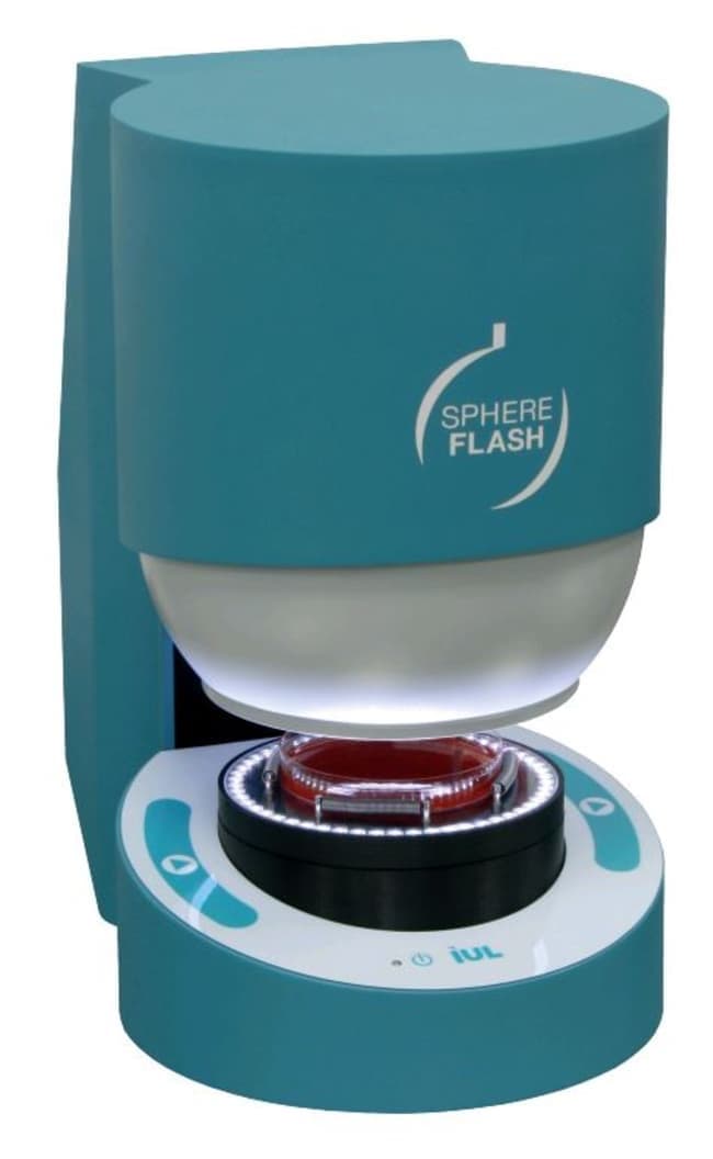 Neutec Group Sphere Flash™ Economy Automated Colony Counter
