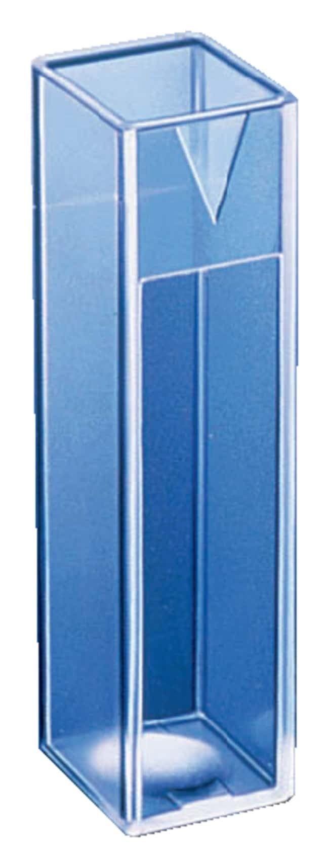 Fisherbrand™ Disposable Cuvettes