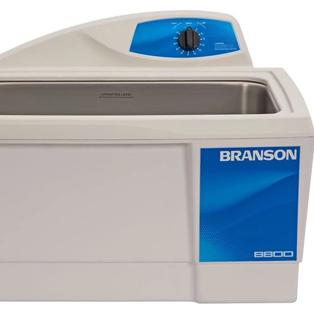 Branson Ultrasonics CPX Series Ultrasonic Cleaning Bath