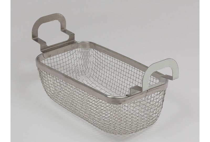Branson Ultrasonics Cleaning Bath Accessory, Mesh Baskets